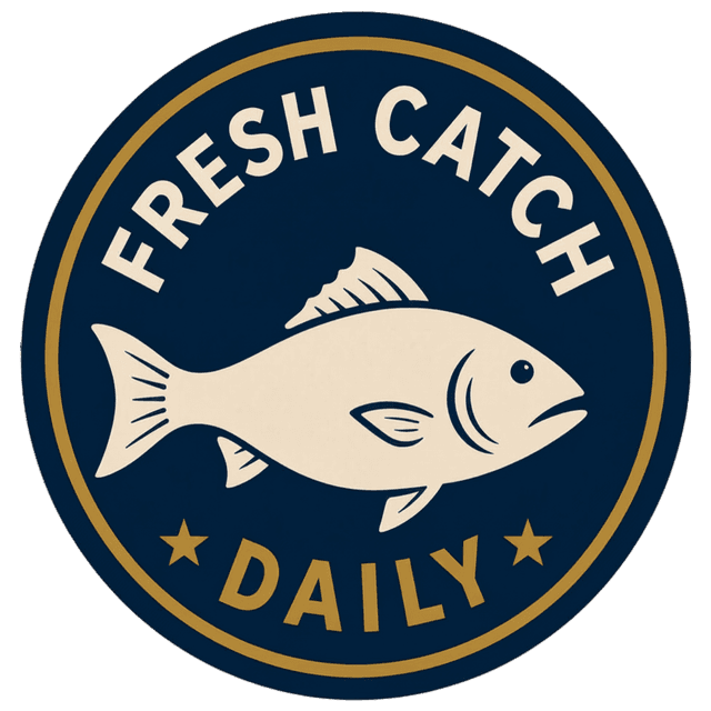 Fresh Catch Daily