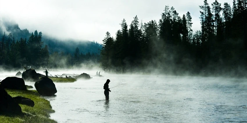 Winter Fly Fishing: Embracing the Chill for Thrilling Catches