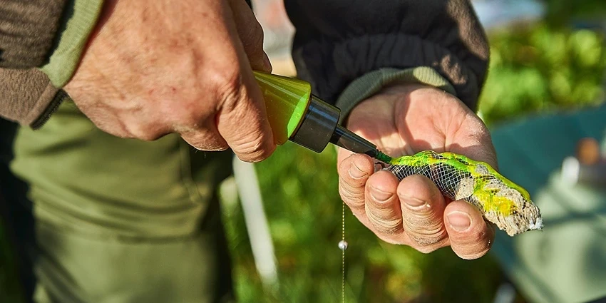 A Guide to Bait Types for Anglers