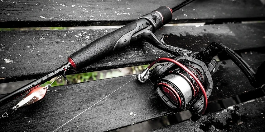 The Ultimate Guide to Selecting the Right Fishing Rod